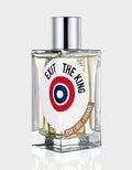 Exit The King Etat Libre D'Orange