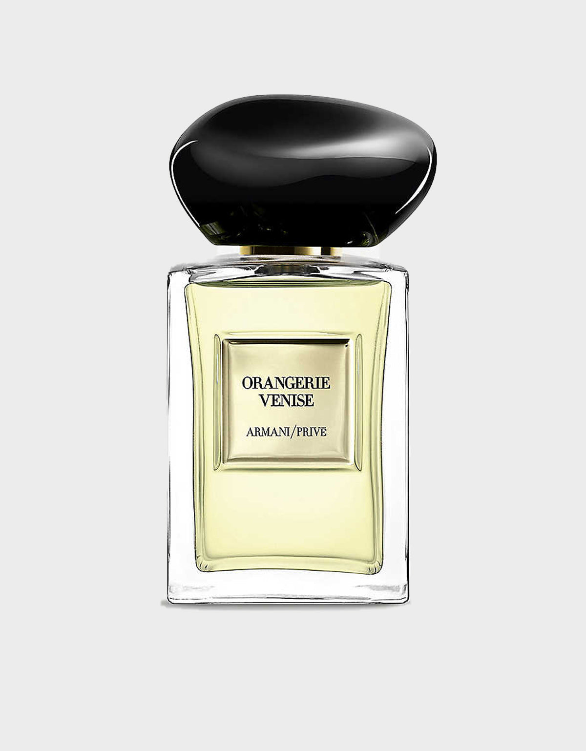 Prive Orangerir Venise Giorgio Armani