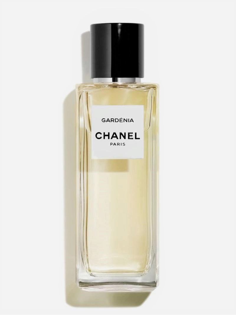 Gardénia Eau de Parfum Chanel