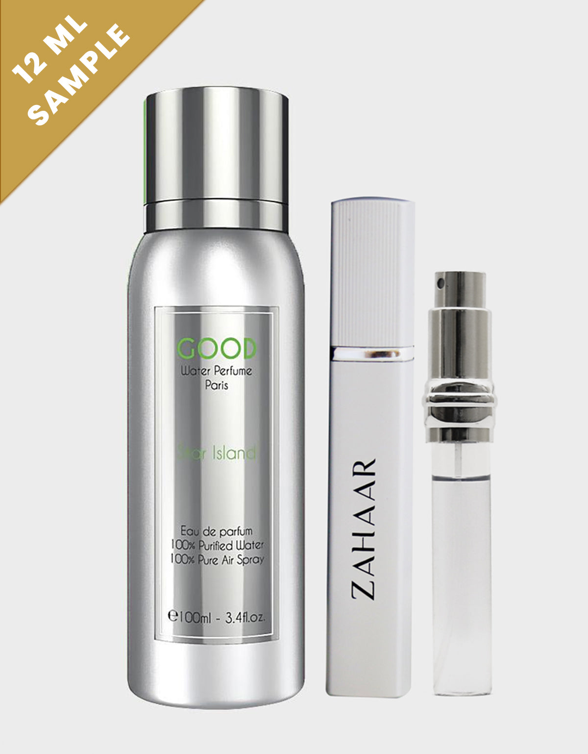 Star Island - 12ml Travel Spray