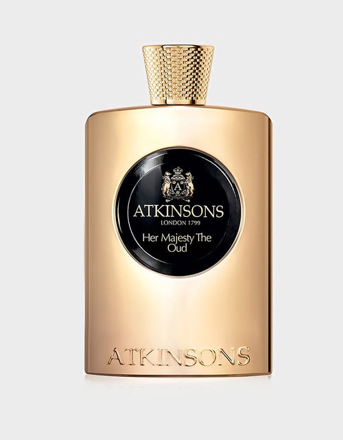 Her Majesty The Oud Eau de Parfum Atkinsons 100 ml 