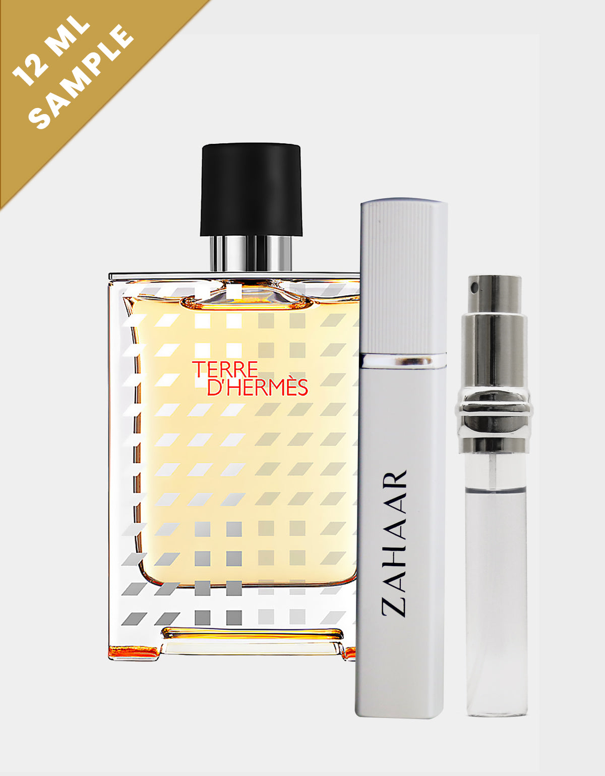 Terre D\'Hermes H Bottle Limited Edition by Hermes -Parfum- Online in UAE -  Zahaar