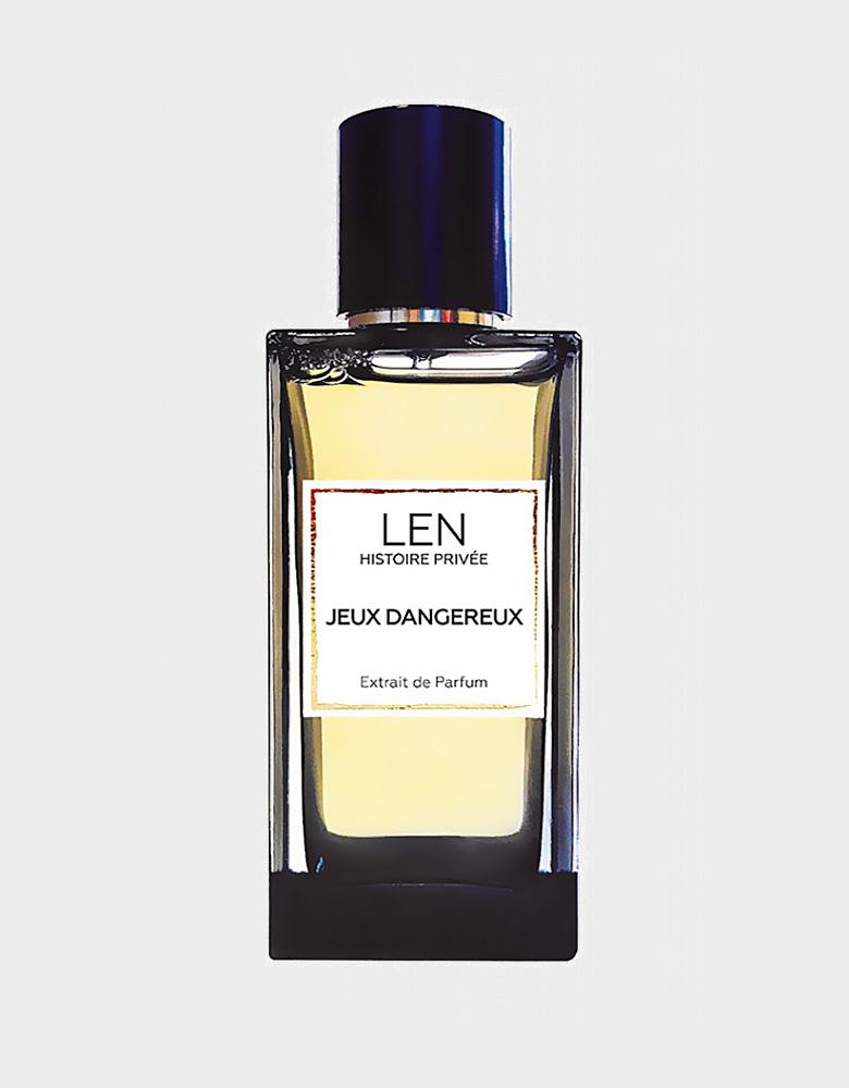 Jeux Dangereux Eau De Parfum LEN Fragrance 