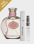 Josephine - 12ml Travel Spray Rance