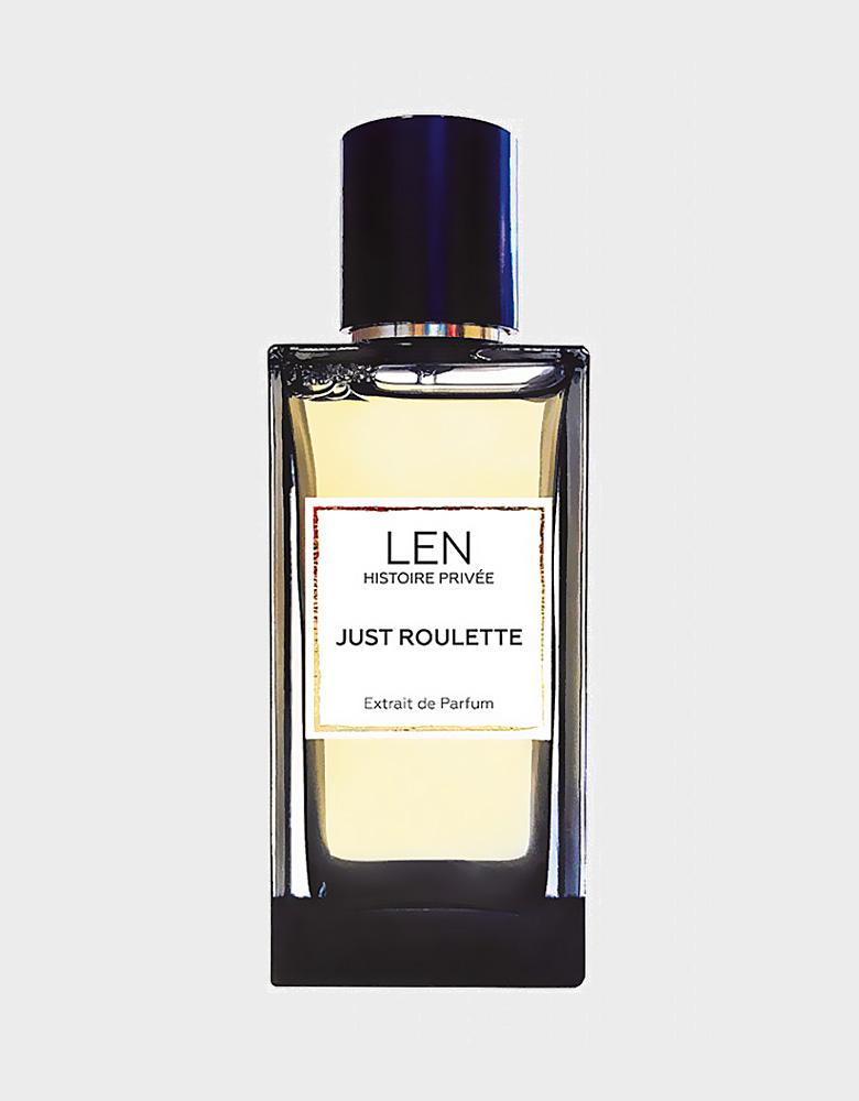 Just Roulette Eau De Parfum LEN Fragrance 