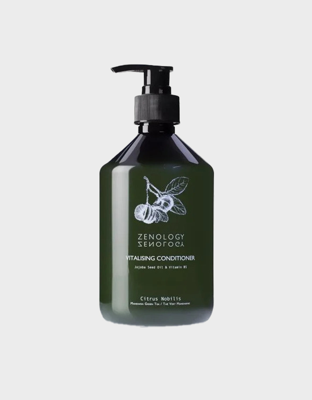 Mandarin Green Tea Vitalising Conditioner