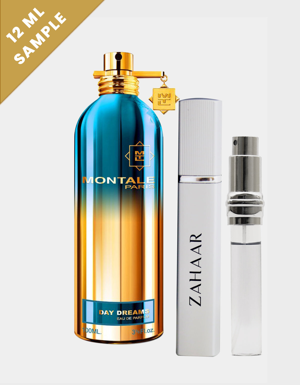 Day Dreams - 12ml Travel Spray