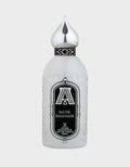 Musk Kashmir Eau de Parfum Attar Collection 100 ml 