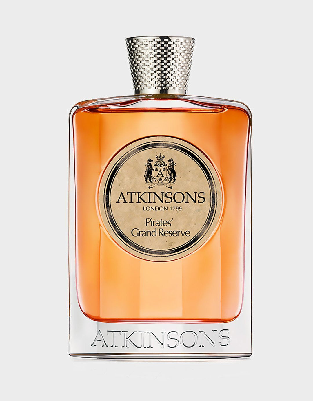 Pirates' Grand Reserve Eau de Parfum Atkinsons 