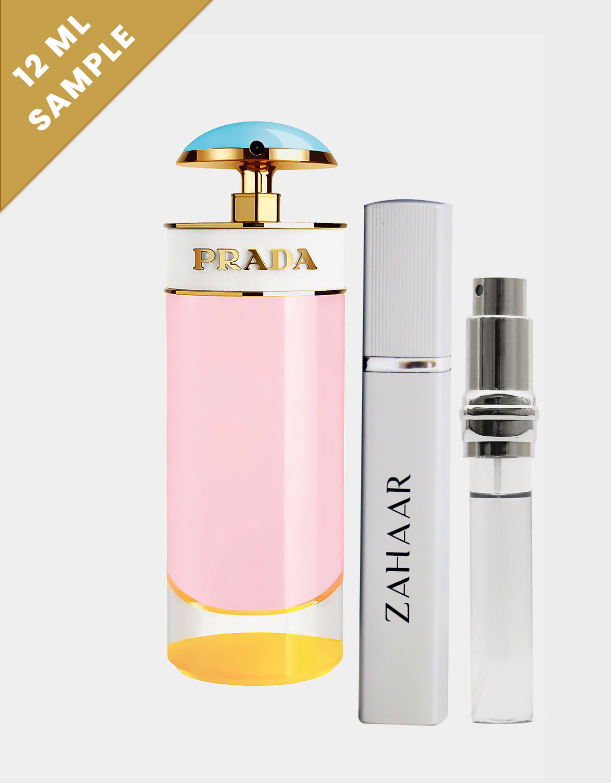 De Online Pop -Eau - Prada UAE in Zahaar Candy by Parfum- Sugar