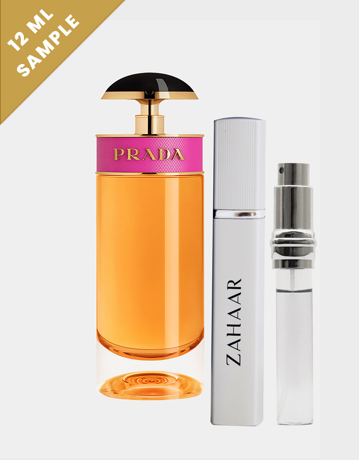 Candy - 12ml Travel Spray