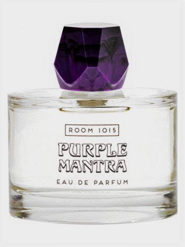 Purple Mantra Room 1015