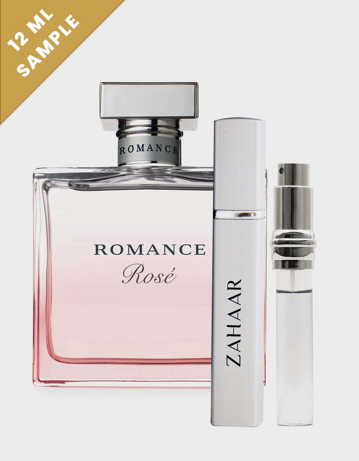 Romance Rose - 12ml Travel Spray