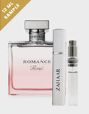 Romance Rose - 12ml Travel Spray