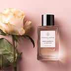 Rose magnetic Essential Parfums