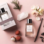 Rose magnetic Essential Parfums