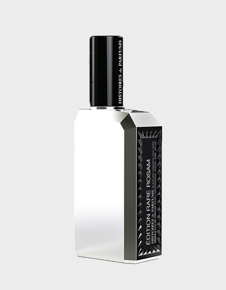 Rosam (Rare Edition) Histoires De Parfums
