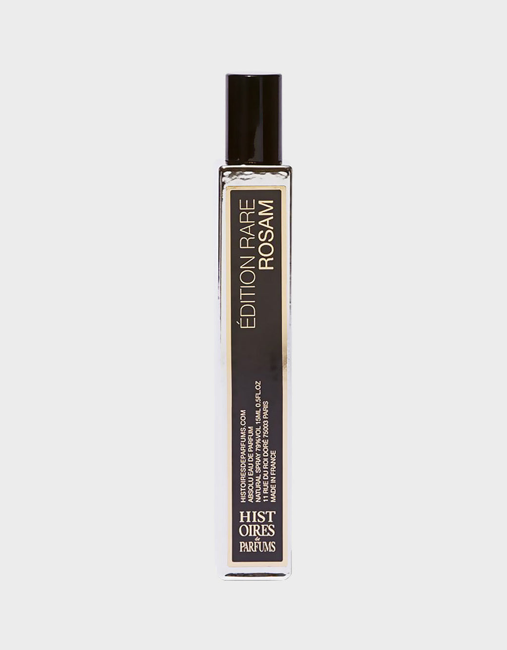 Rosam (Rare Edition) Histoires De Parfums