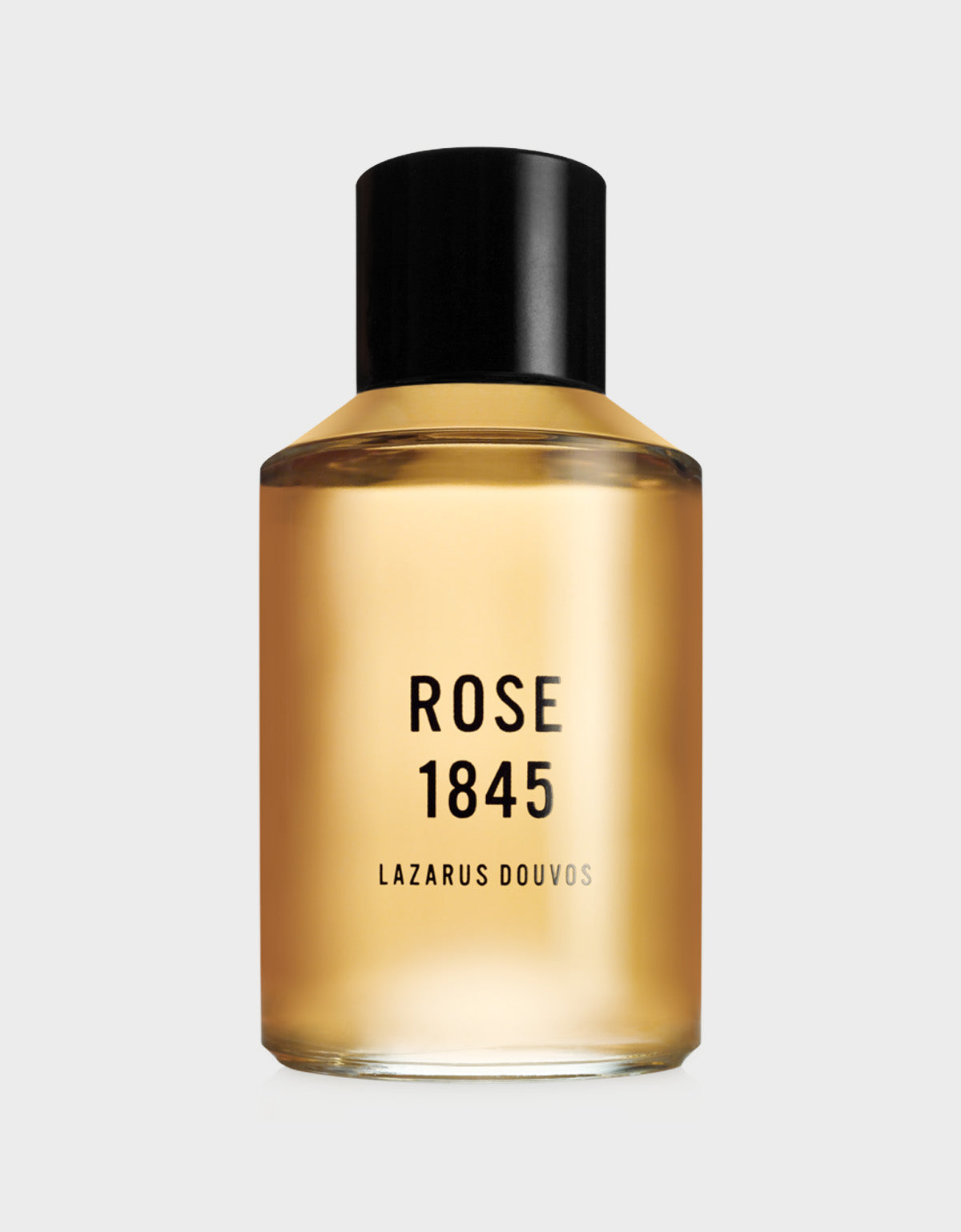 Rose 1845 - Hair Oil 125ml Lazarus Douvos