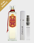 Sharisme Insense - 12ml Travel Spray Rance