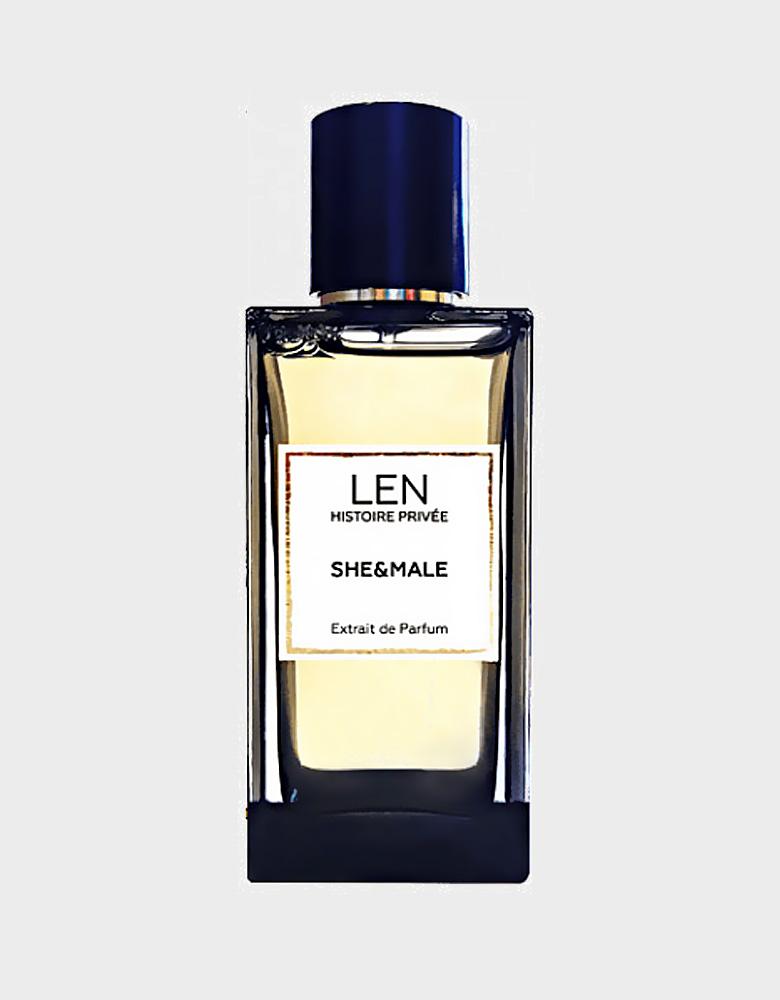 She & Male Eau De Parfum LEN Fragrance 