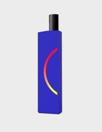 This Is Not A Blue Bottle 1.3 Histoires De Parfums