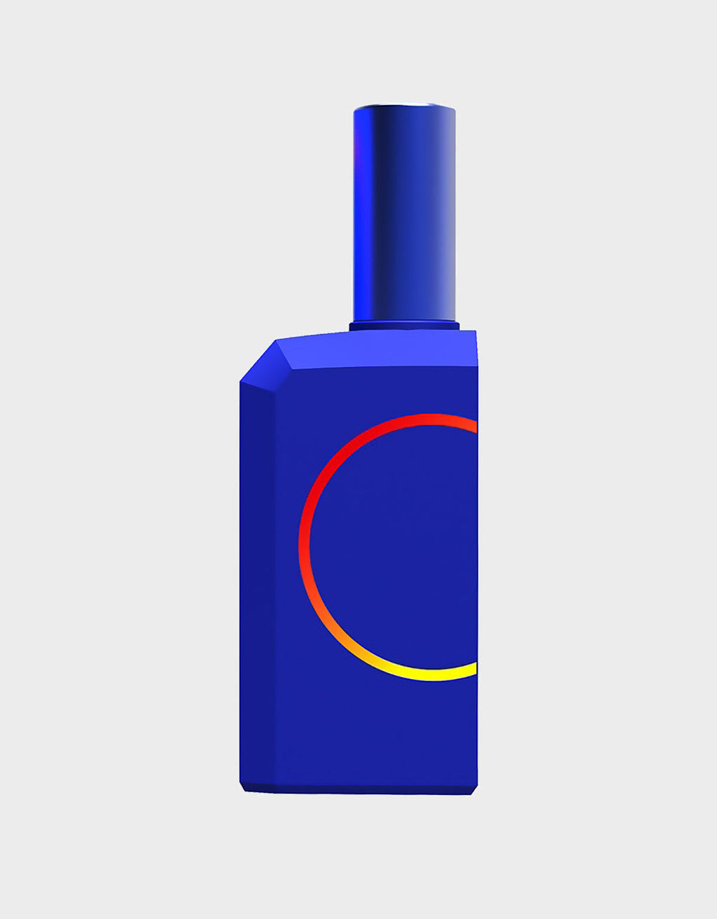 This Is Not A Blue Bottle 1.3 Histoires De Parfums