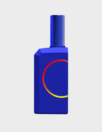 This Is Not A Blue Bottle 1.3 Histoires De Parfums
