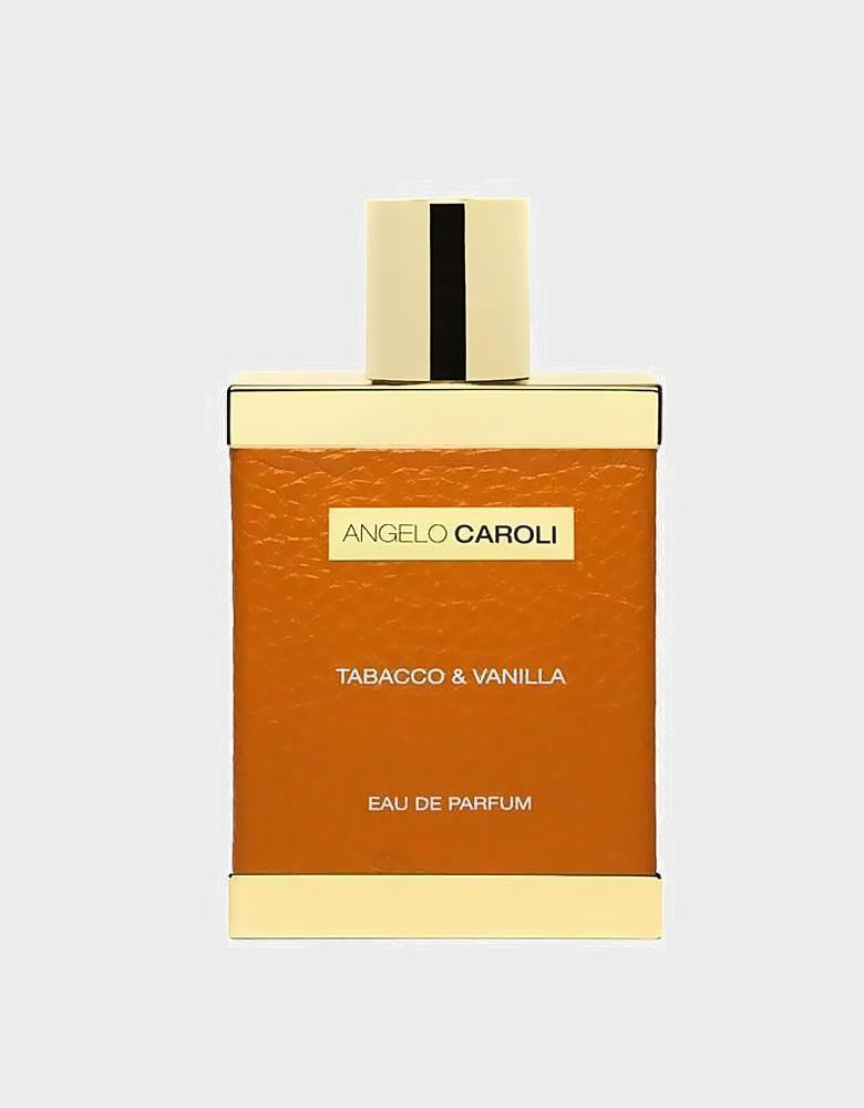 Tobacco & Vanilla Eau De Parfum Angelo Caroli 