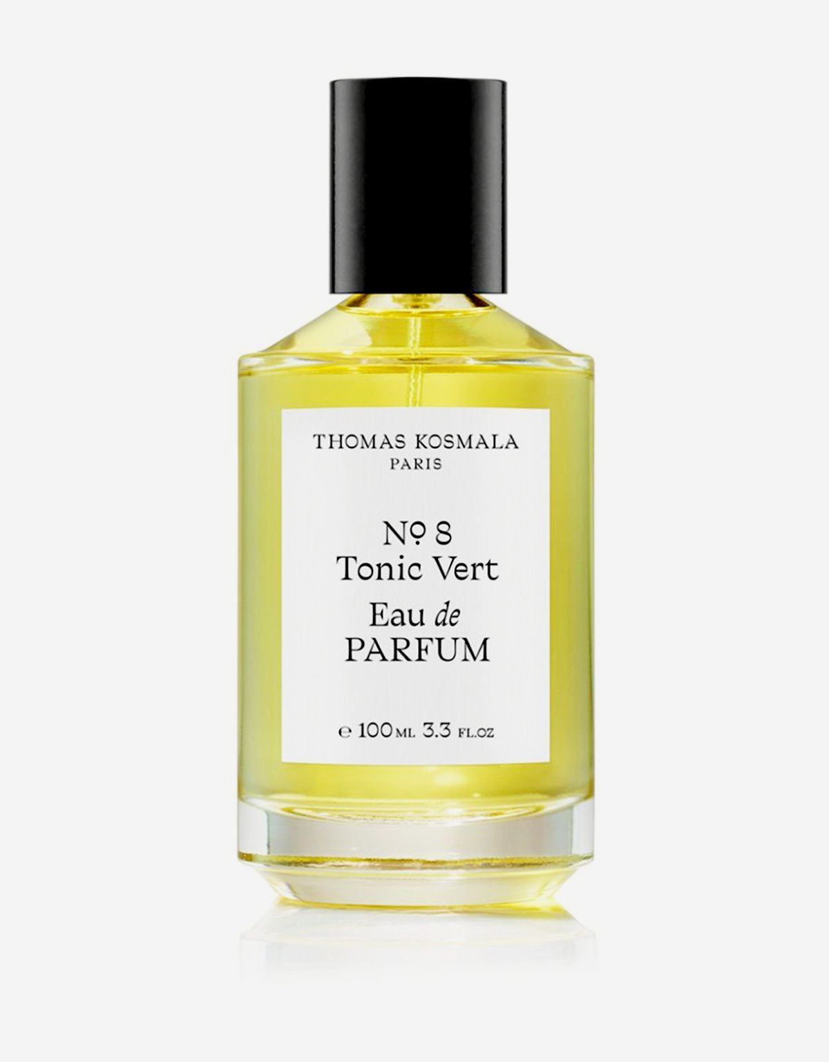 Tonic Vert No.8 Eau de Parfum Thomas Kosmala 