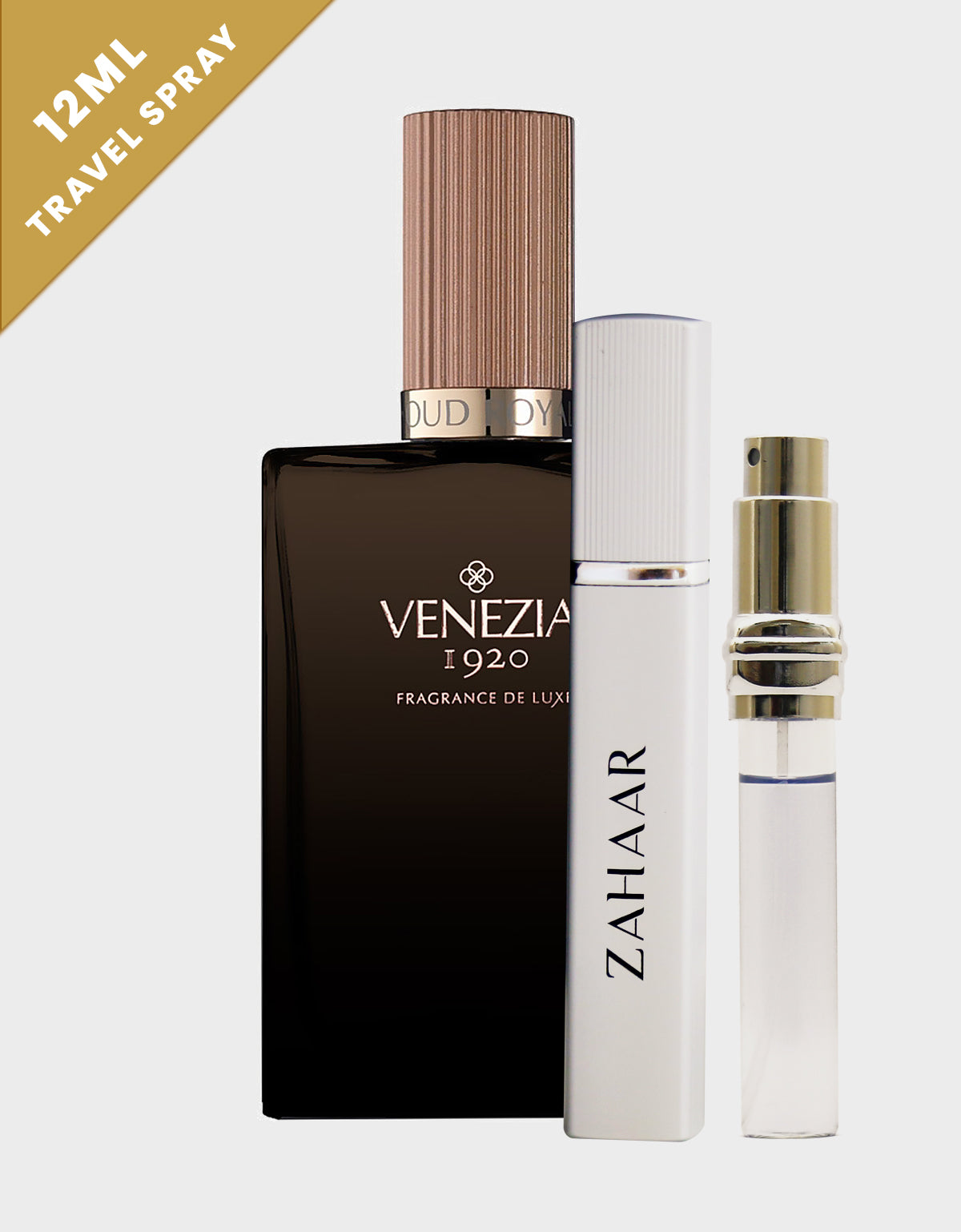 Oud Royale - 12ml Travel Spray