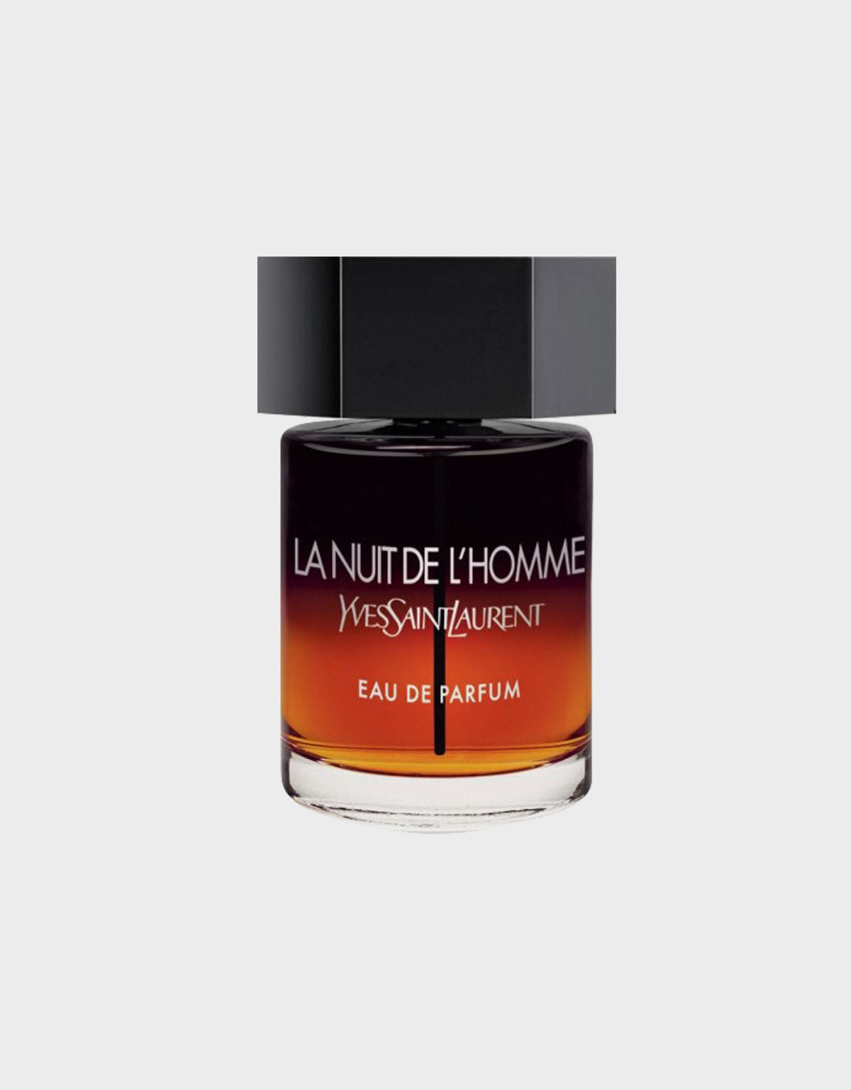 La Nuit De L'Homme Eau de Parfum