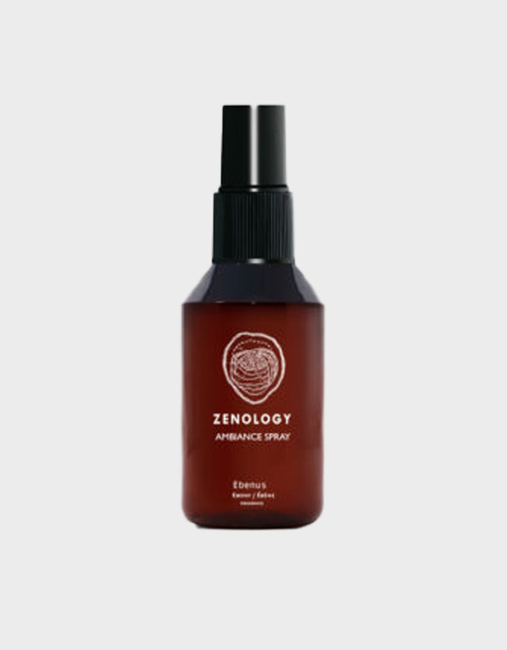 Ebony Ambiance Spray Zenology