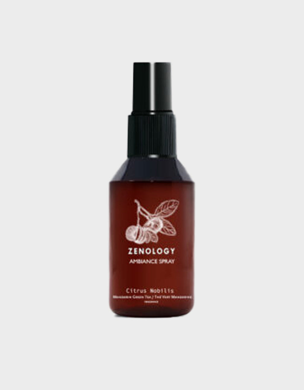 Mandarin Green Tea Ambiance Spray Zenology