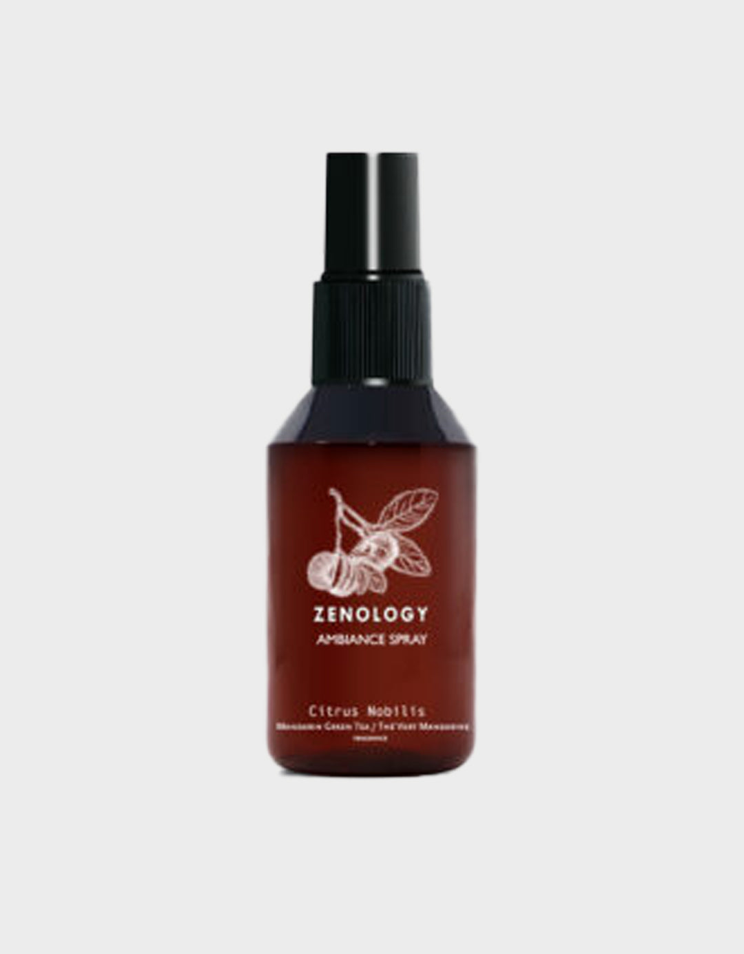 Mandarin Green Tea Ambiance Spray