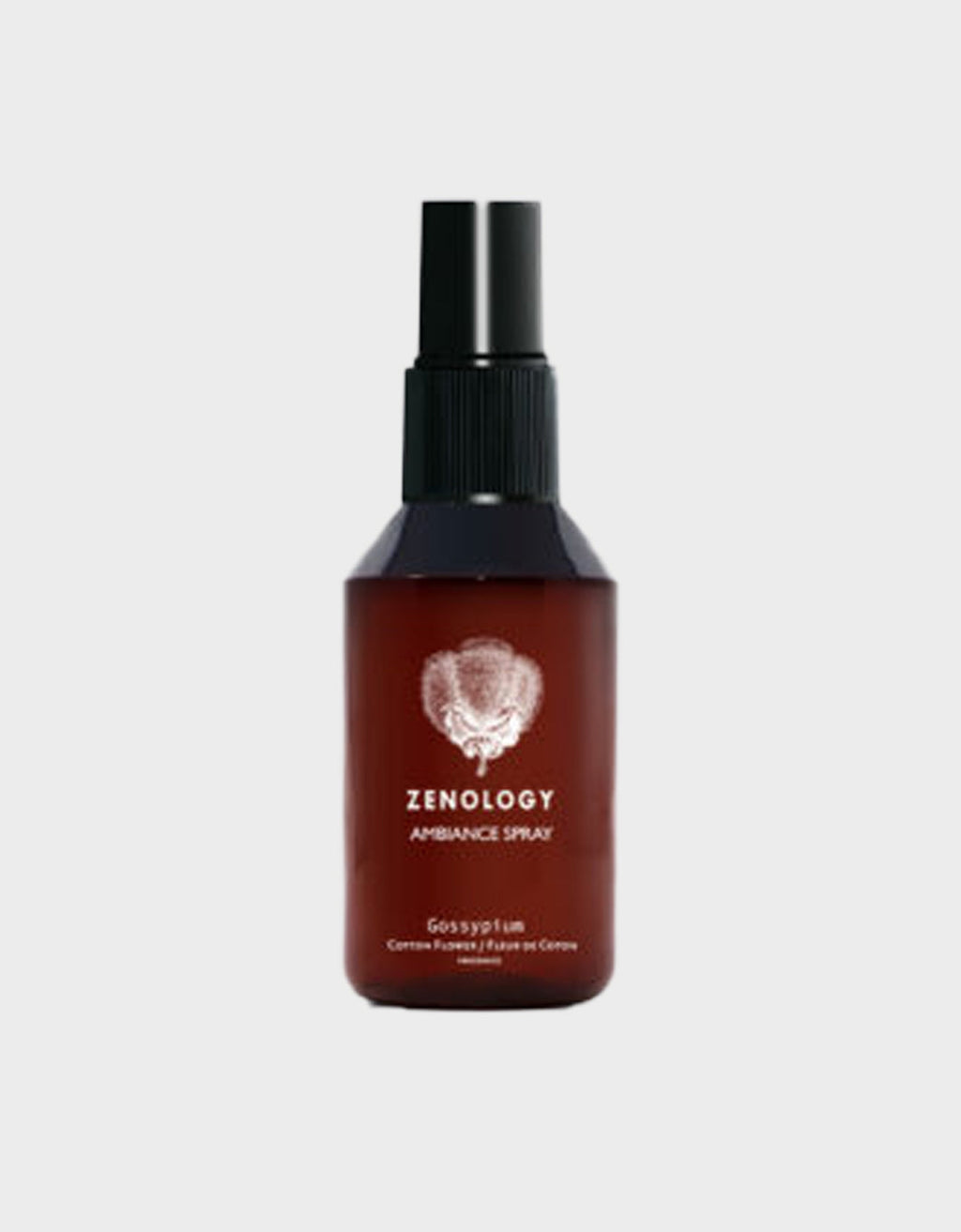 Cotton Flower Ambiance Spray Zenology