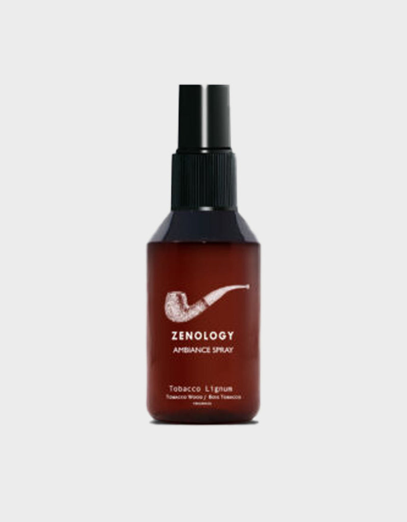 Tobacco Wood Room Spray by Zenology Room Spray Online in UAE Zahaar