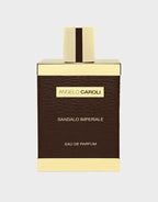 Sandalo Imperiale Angelo Caroli
