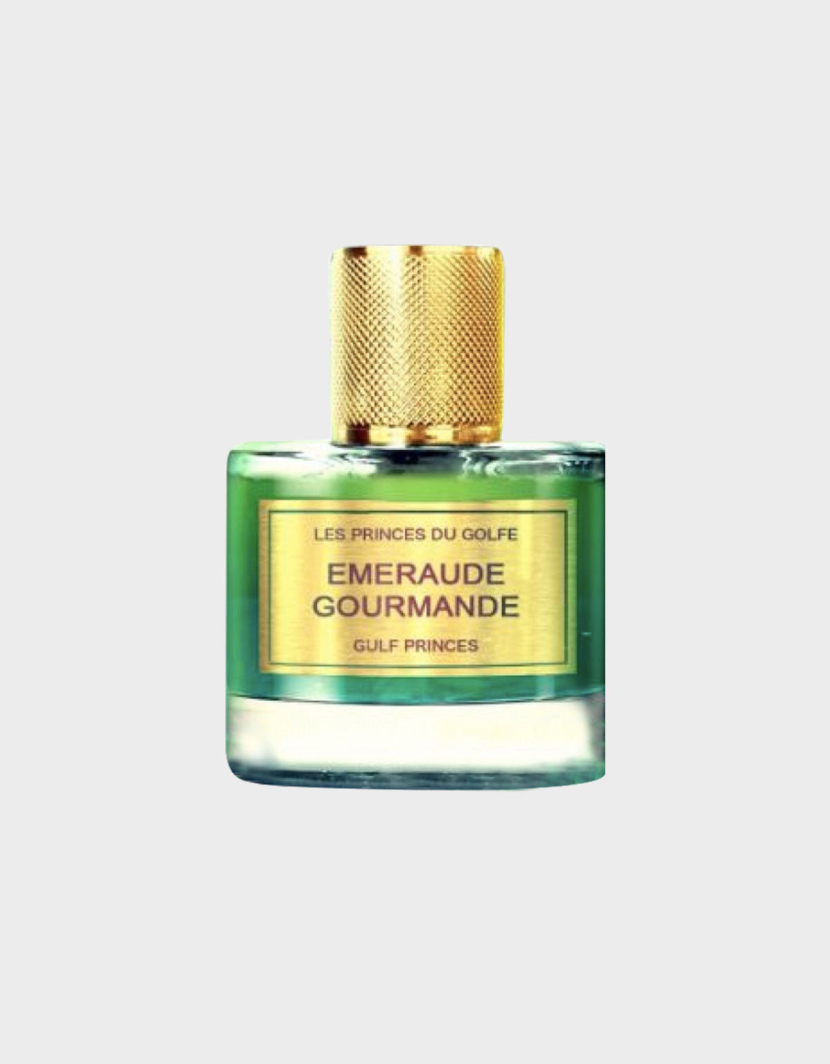 Emeraude Gourmande Les Fleurs Du Golfe