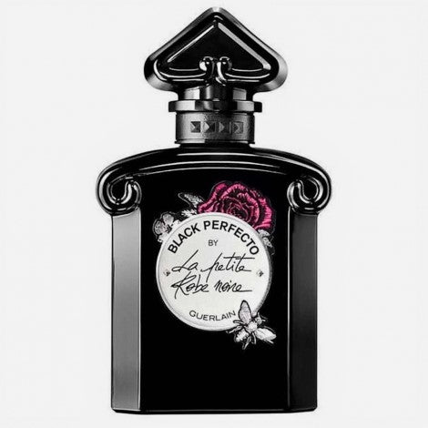 Black Perfecto By La Petite Robe Noire (Eau de Toilette Florale)