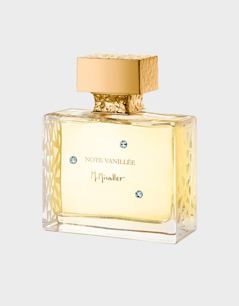 M.Micallef note vanille 専用 Note Vanillée M. Micallef perfume - a fragrância Feminino