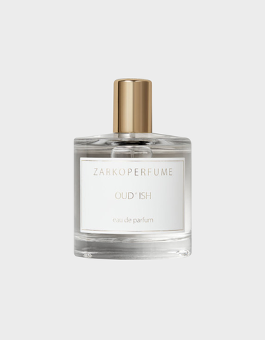 OUD'ISH ZARKOPERFUME