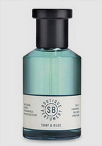 Salt Caramel Shay & Blue
