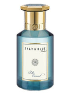 Salt Caramel Shay & Blue